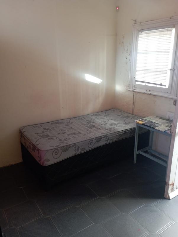 1 Bedroom Property for Sale in Grahamstown Central Eastern Cape